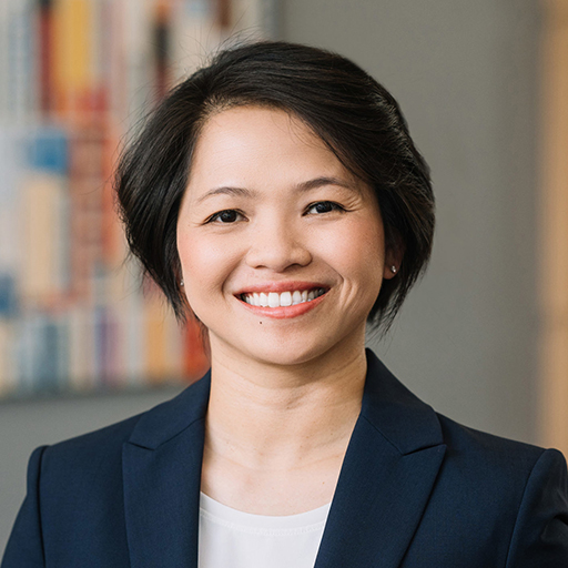 Image of Thao Duong Attorney at law Image of Thao Duong Attorney at law