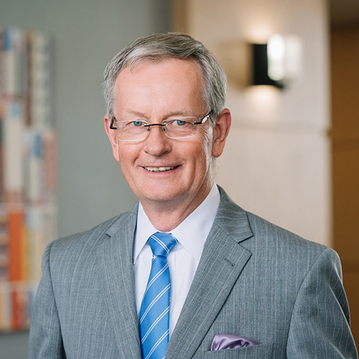 William Orr, Of Counsel Image of William Orr, Of Counsel